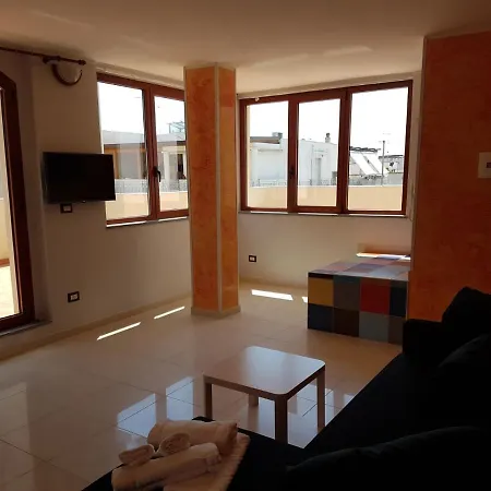 Antica Casa Greco