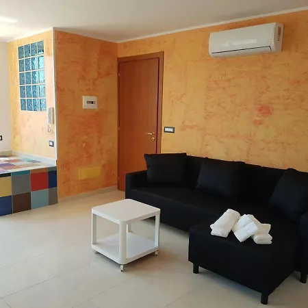Antica Casa Greco *