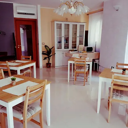 Antica Casa Greco *