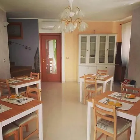 Antica Casa Greco *