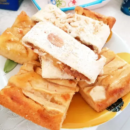 Antica Casa Greco