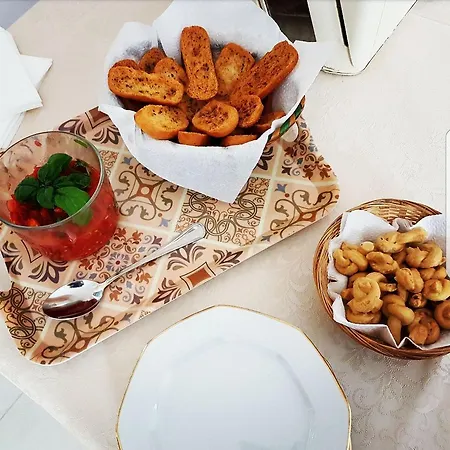Antica Casa Greco Bernalda